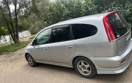 Honda Stream I рестайлинг, 2001 год, 460 000 рублей, 7 фотография
