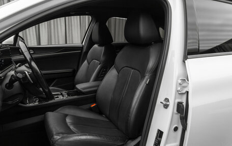 KIA K5, 2021 год, 3 060 000 рублей, 9 фотография