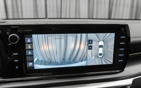 KIA K5, 2021 год, 3 060 000 рублей, 21 фотография