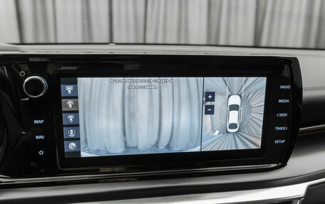 KIA K5, 2021 год, 3 060 000 рублей, 22 фотография