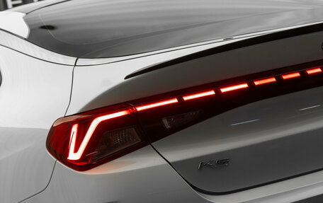 KIA K5, 2021 год, 3 060 000 рублей, 25 фотография