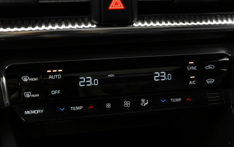 KIA K5, 2021 год, 3 060 000 рублей, 19 фотография