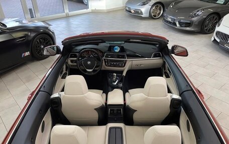 BMW 4 серия, 2019 год, 4 900 000 рублей, 4 фотография