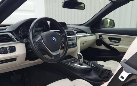 BMW 4 серия, 2019 год, 4 900 000 рублей, 8 фотография