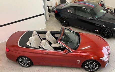 BMW 4 серия, 2019 год, 4 900 000 рублей, 3 фотография