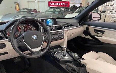 BMW 4 серия, 2019 год, 4 900 000 рублей, 5 фотография