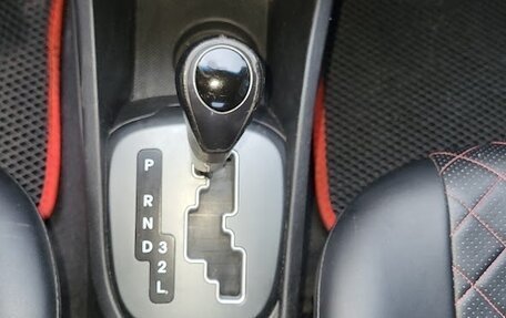 KIA Rio III рестайлинг, 2013 год, 640 000 рублей, 11 фотография