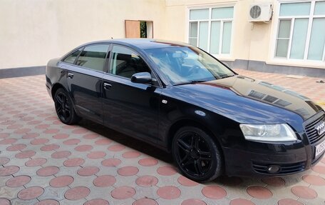 Audi A6, 2007 год, 960 000 рублей, 3 фотография