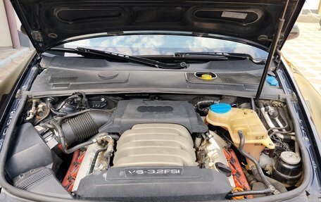 Audi A6, 2007 год, 960 000 рублей, 5 фотография