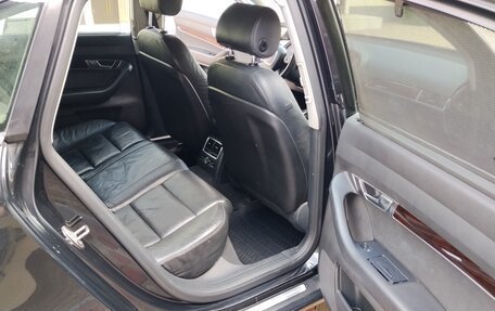 Audi A6, 2007 год, 960 000 рублей, 9 фотография