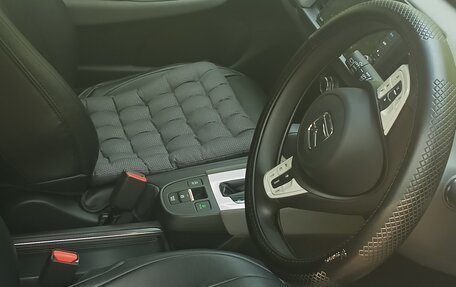 Honda Fit, 2020 год, 1 650 000 рублей, 6 фотография