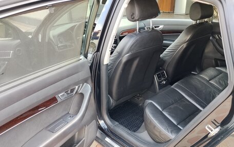 Audi A6, 2007 год, 960 000 рублей, 11 фотография