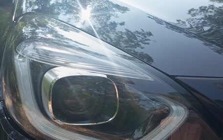 Honda Fit, 2020 год, 1 650 000 рублей, 11 фотография
