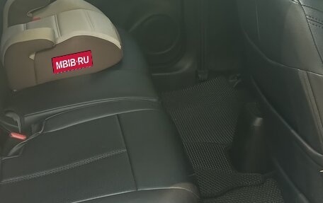 Honda Fit, 2020 год, 1 650 000 рублей, 7 фотография