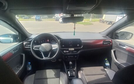 Volkswagen Polo VI (EU Market), 2021 год, 1 150 000 рублей, 3 фотография