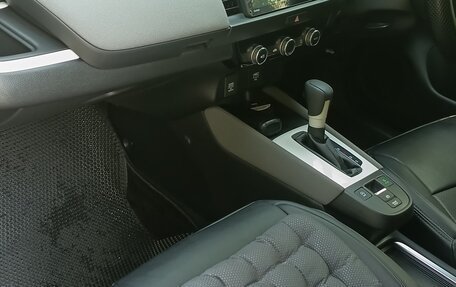 Honda Fit, 2020 год, 1 650 000 рублей, 13 фотография