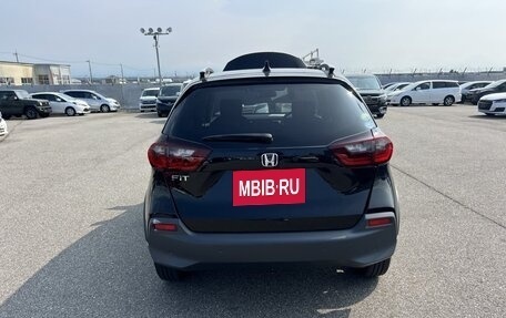 Honda Fit, 2020 год, 1 650 000 рублей, 21 фотография