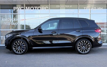 BMW X5, 2022 год, 8 990 000 рублей, 6 фотография