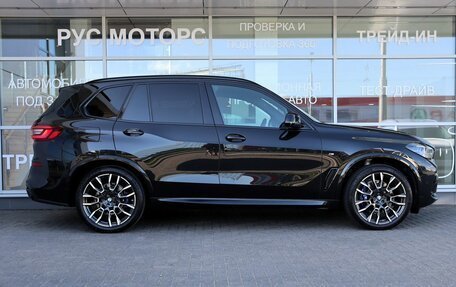 BMW X5, 2022 год, 8 990 000 рублей, 5 фотография