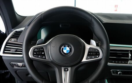 BMW X5, 2022 год, 8 990 000 рублей, 22 фотография