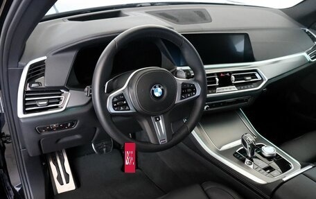 BMW X5, 2022 год, 8 990 000 рублей, 17 фотография