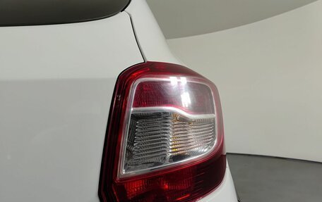 Renault Sandero II рестайлинг, 2018 год, 1 130 000 рублей, 11 фотография