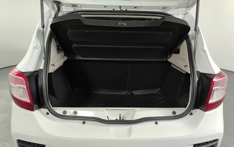 Renault Sandero II рестайлинг, 2018 год, 1 130 000 рублей, 12 фотография