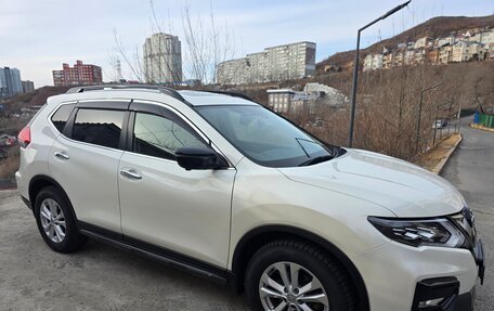 Nissan X-Trail, 2019 год, 2 250 000 рублей, 2 фотография