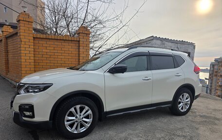 Nissan X-Trail, 2019 год, 2 250 000 рублей, 3 фотография