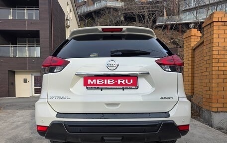 Nissan X-Trail, 2019 год, 2 250 000 рублей, 5 фотография