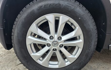 Nissan X-Trail, 2019 год, 2 250 000 рублей, 18 фотография