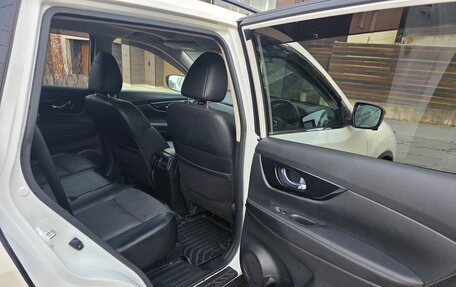 Nissan X-Trail, 2019 год, 2 250 000 рублей, 7 фотография