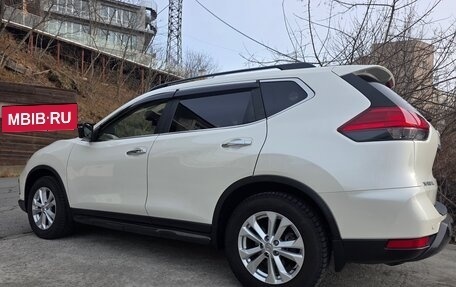 Nissan X-Trail, 2019 год, 2 250 000 рублей, 4 фотография