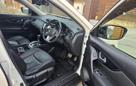 Nissan X-Trail, 2019 год, 2 250 000 рублей, 8 фотография