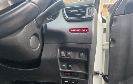 Nissan X-Trail, 2019 год, 2 250 000 рублей, 17 фотография
