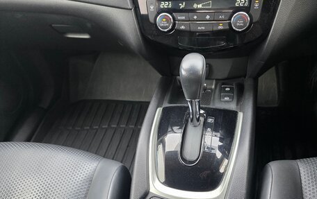 Nissan X-Trail, 2019 год, 2 250 000 рублей, 21 фотография