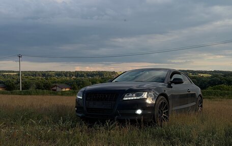 Audi A5, 2009 год, 1 400 000 рублей, 6 фотография