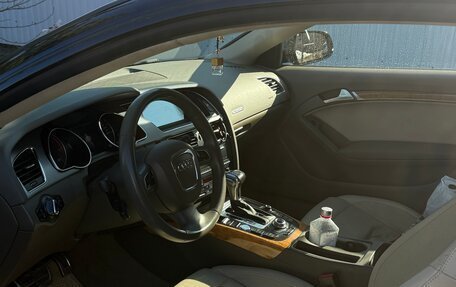 Audi A5, 2009 год, 1 400 000 рублей, 7 фотография