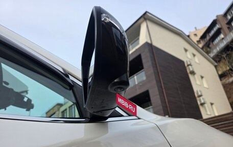 Nissan X-Trail, 2019 год, 2 250 000 рублей, 23 фотография