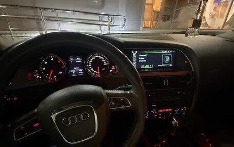 Audi A5, 2009 год, 1 400 000 рублей, 8 фотография