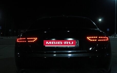 Audi A5, 2009 год, 1 400 000 рублей, 2 фотография