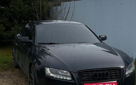 Audi A5, 2009 год, 1 400 000 рублей, 3 фотография