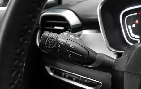 Geely Coolray I, 2023 год, 1 649 000 рублей, 9 фотография