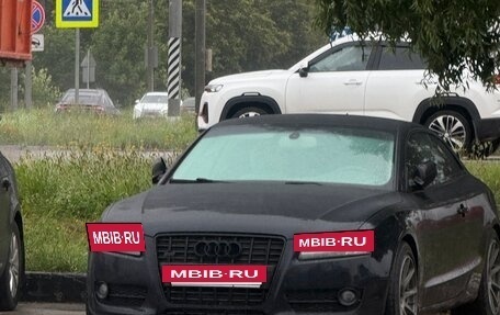 Audi A5, 2009 год, 1 400 000 рублей, 5 фотография