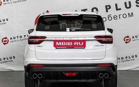 Geely Coolray I, 2023 год, 1 649 000 рублей, 2 фотография