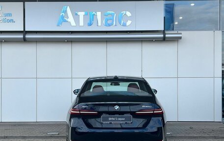 BMW 5 серия, 2024 год, 8 490 000 рублей, 9 фотография