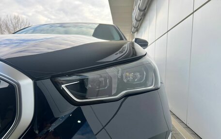 BMW 5 серия, 2024 год, 8 490 000 рублей, 5 фотография