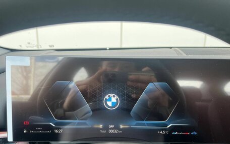 BMW 5 серия, 2024 год, 8 490 000 рублей, 13 фотография