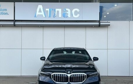 BMW 5 серия, 2024 год, 8 490 000 рублей, 4 фотография