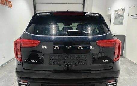 Haval Jolion, 2026 год, 2 799 000 рублей, 5 фотография